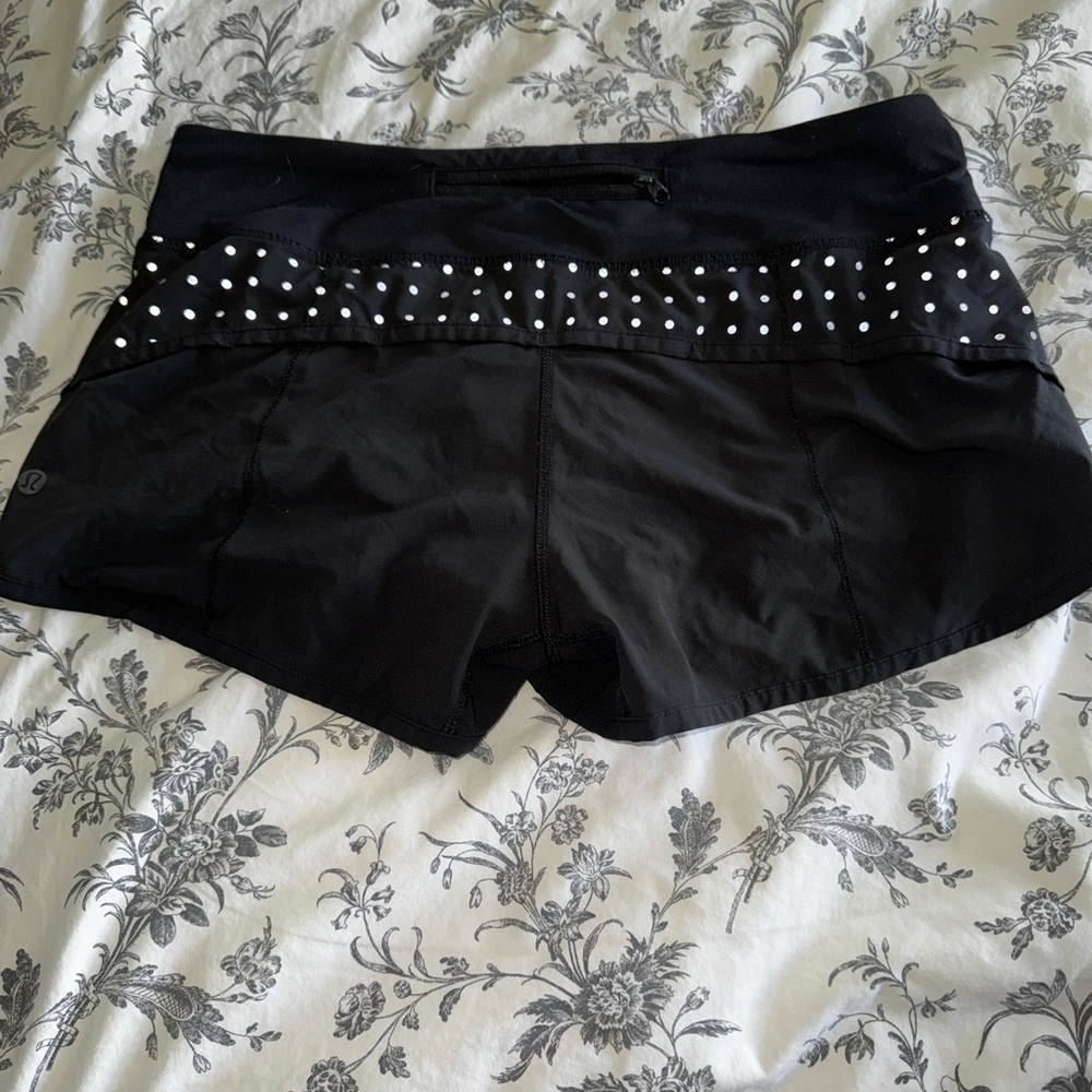 lululemon shorts